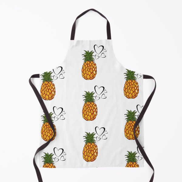 Item preview, Pineapple Love designed and sold by Saffarii.