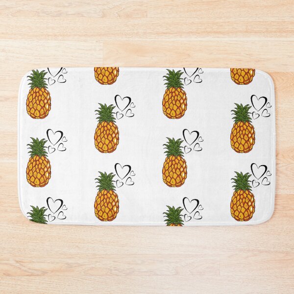 Item preview, Pineapple Love designed and sold by Saffarii.