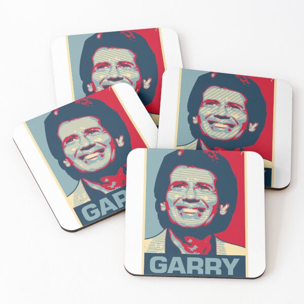 Item preview, Garry designed and sold by DFA.