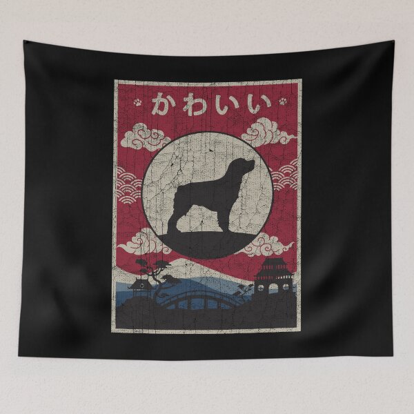 Item preview, Japanese Brittany Kawaii designed and sold by rafaeltto.