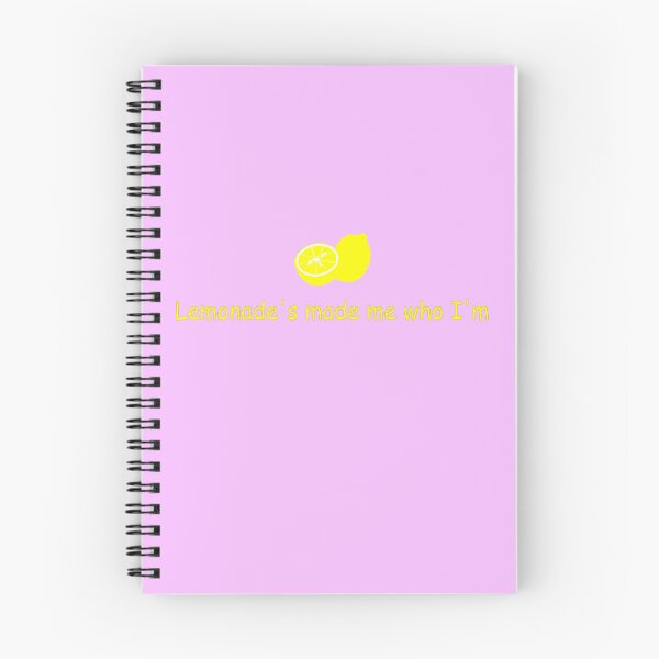 Item preview, Lemonade's made me who I'm  designed and sold by VeganGuitarizm.