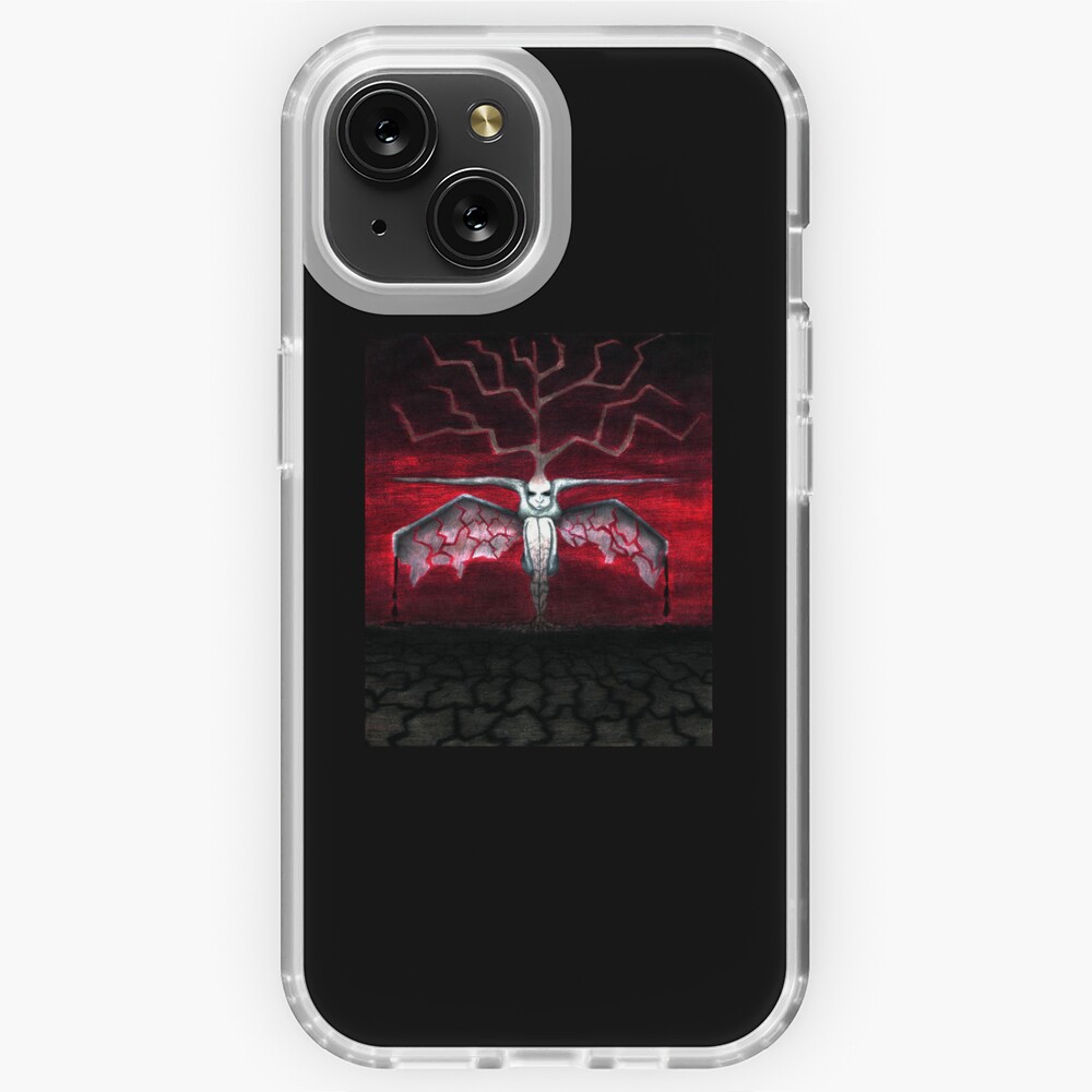 Item preview, iPhone Soft Case designed and sold by LBlaze.