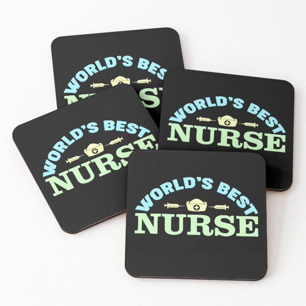 Item preview, Worlds Best Nurse Appreciation Week Vintage  designed and sold by Nepaz-Designs.