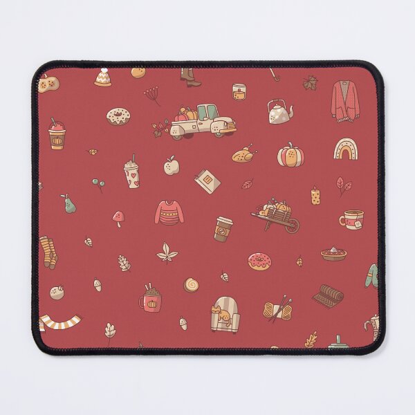 Item preview, Cozy autumn designed and sold by melomania.