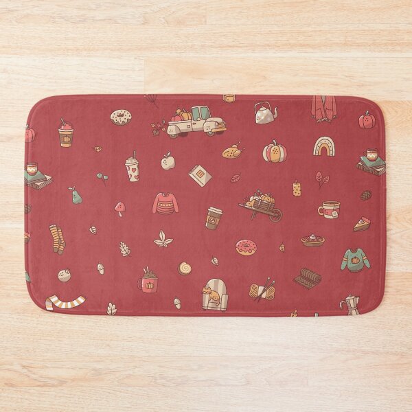 Item preview, Cozy autumn designed and sold by melomania.