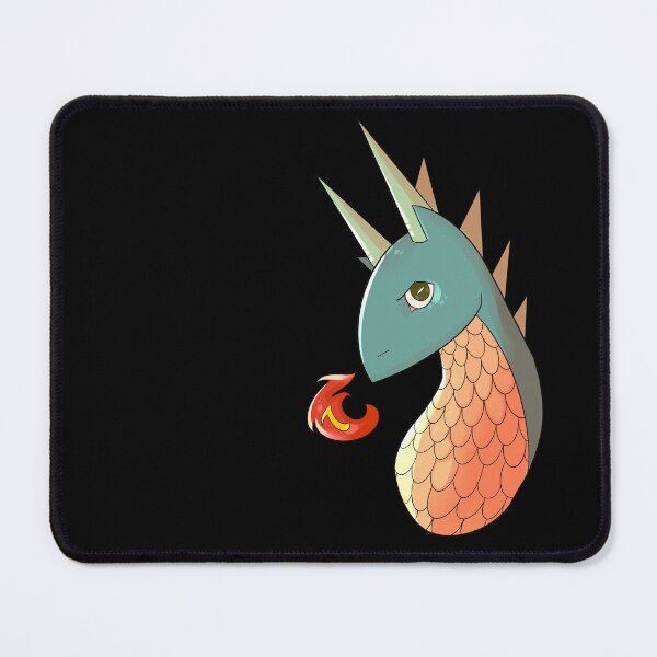 Item preview, Spark The Dragon - Original  designed and sold by Mcoockie.