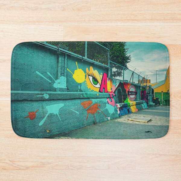 Item preview, Street Art, South Bronx, NYC  designed and sold by eleonoraingrid.