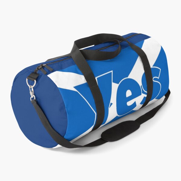 Item preview, YES SCOTTISH INDEPENDENCE designed and sold by MagicBoutique.