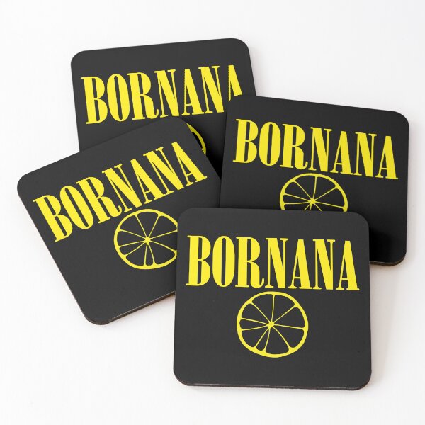 Item preview, Bornana designed and sold by VonHafe.