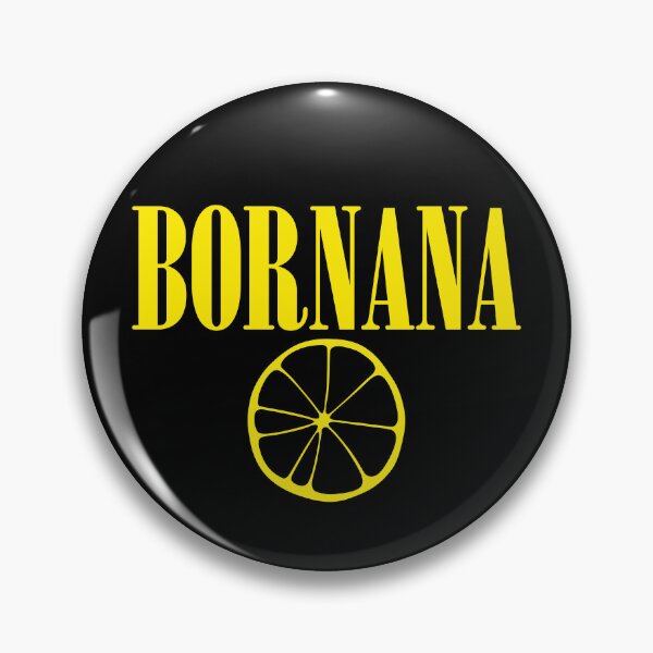 Item preview, Bornana designed and sold by VonHafe.