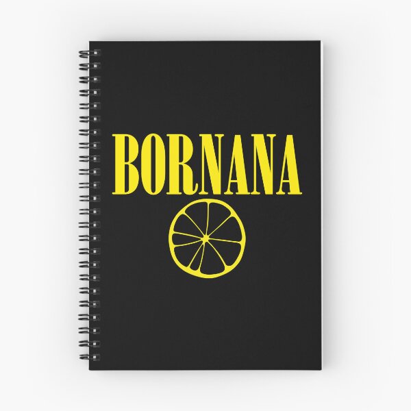 Item preview, Bornana designed and sold by VonHafe.