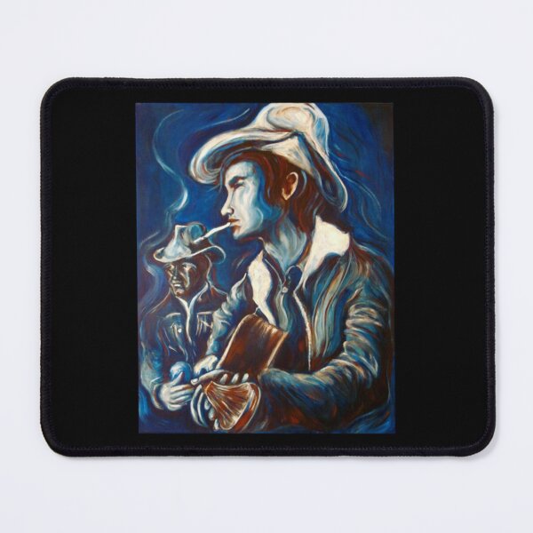 Item preview, Townes Van Zandt Blues     designed and sold by Thingamabobb.