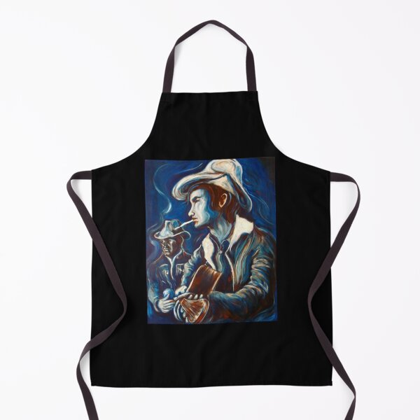 Item preview, Townes Van Zandt Blues     designed and sold by Thingamabobb.