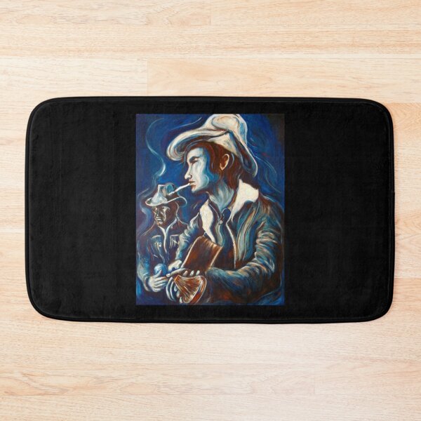 Item preview, Townes Van Zandt Blues     designed and sold by Thingamabobb.