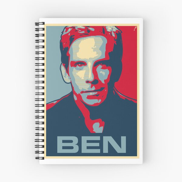 Item preview, Ben designed and sold by DFA.