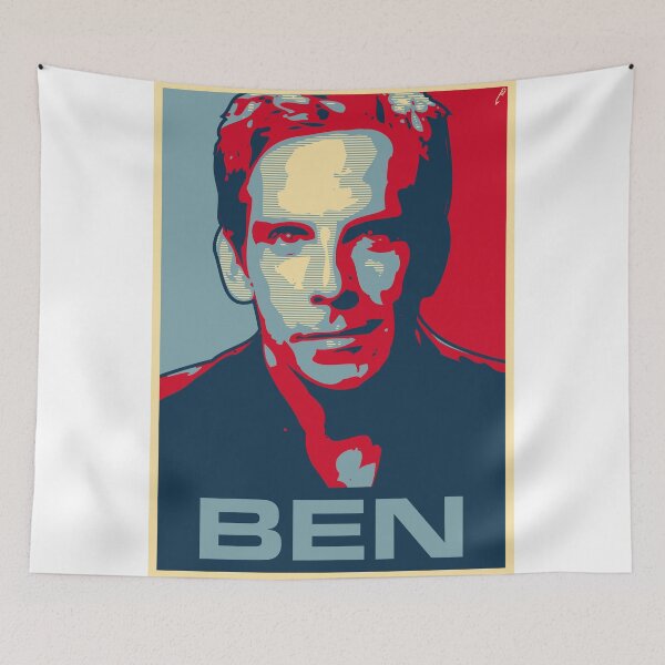 Item preview, Ben designed and sold by DFA.