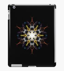 Psychedelic Fission iPad Case/Skin