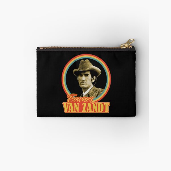 Item preview, Vintage Retro Townes Van Zandt Gift Mens and Womens   designed and sold by Thingamabobb.