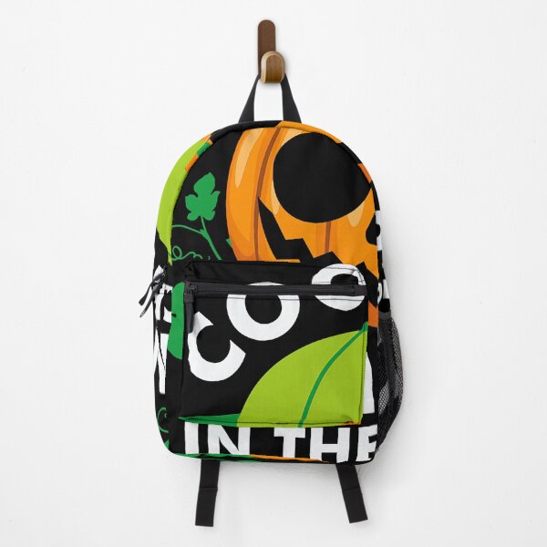 Item preview, Coolest Pumpkin In The Patch Pumpkin Halloween designed and sold by MalloWilli.