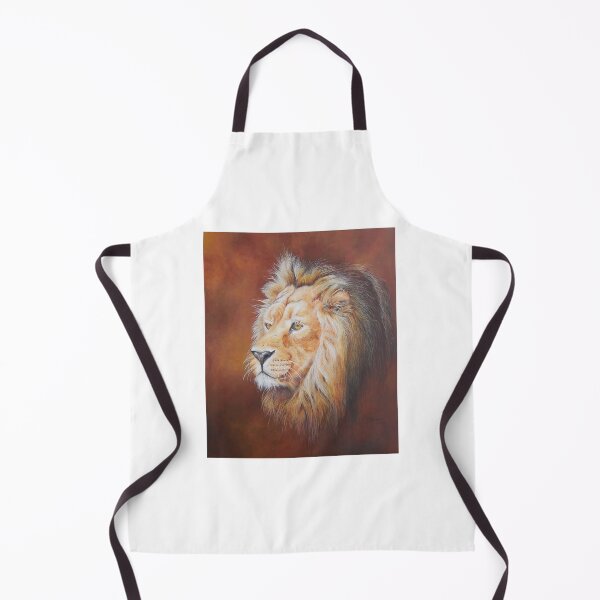 Item preview, African Lion designed and sold by Golanv.