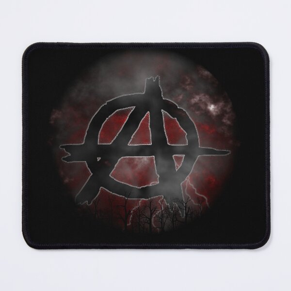 Item preview, Dark Anarchy designed and sold by BojanglerGTX.