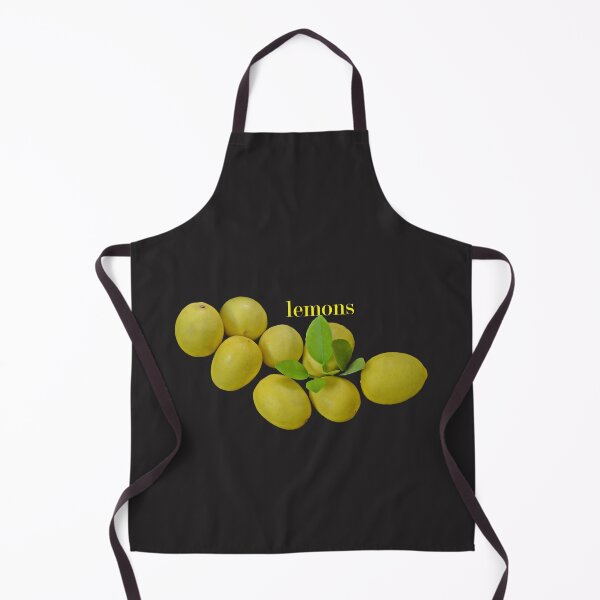 Item preview, Lemons designed and sold by VeenaNair23.
