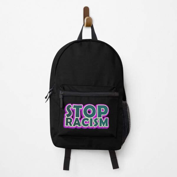 Item preview, Cool Stop Racism Design designed and sold by edniamefi.