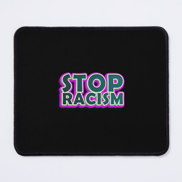 Item preview, Cool Stop Racism Design designed and sold by edniamefi.