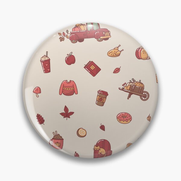Item preview, Cozy autumn designed and sold by melomania.