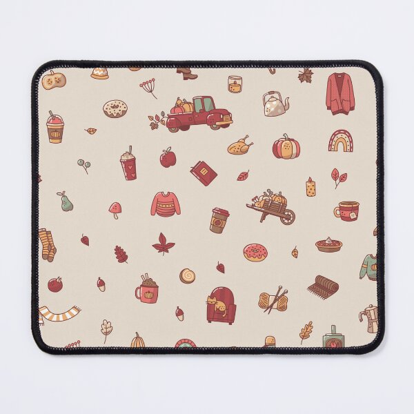 Item preview, Cozy autumn designed and sold by melomania.