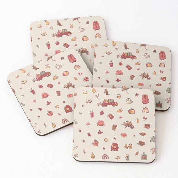 Item preview, Cozy autumn designed and sold by melomania.
