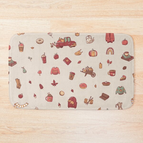 Item preview, Cozy autumn designed and sold by melomania.