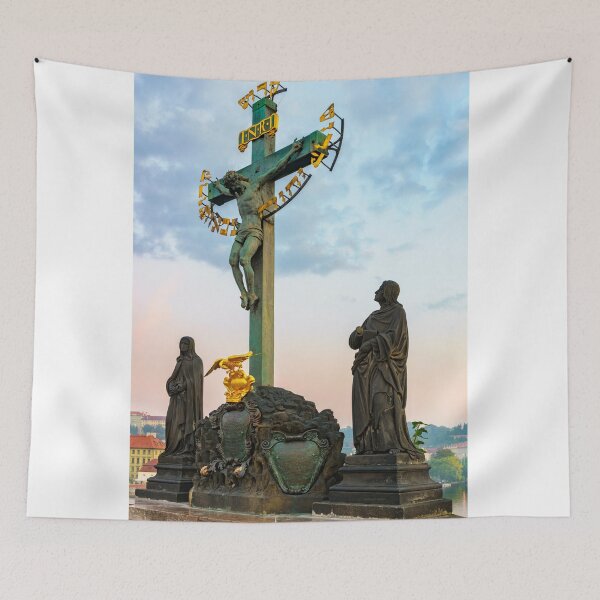 Item preview, Prague, Czech Republic designed and sold by MarkSykes.