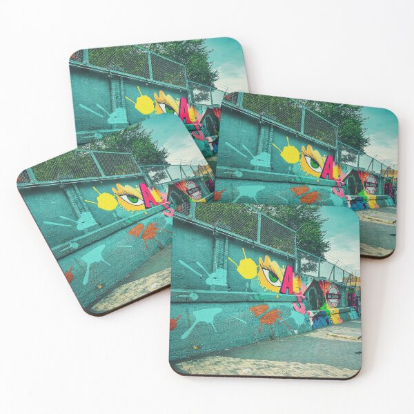 Item preview, Street Art, South Bronx, NYC  designed and sold by eleonoraingrid.