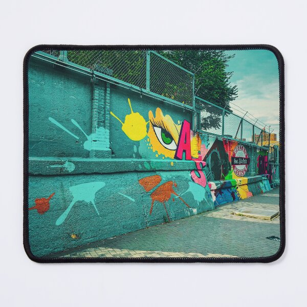 Item preview, Street Art, South Bronx, NYC designed and sold by eleonoraingrid.