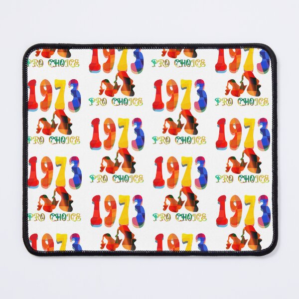 Item preview, 1973 Pro Choice Won designed and sold by Reubens-Art.