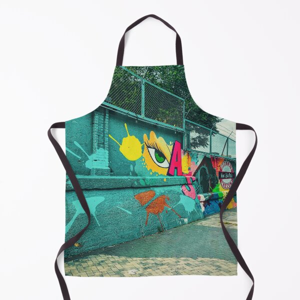 Item preview, Street Art, South Bronx, NYC  designed and sold by eleonoraingrid.