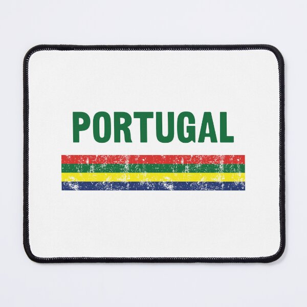 Item preview, Portugal National Flag designed and sold by The Junto Shop.