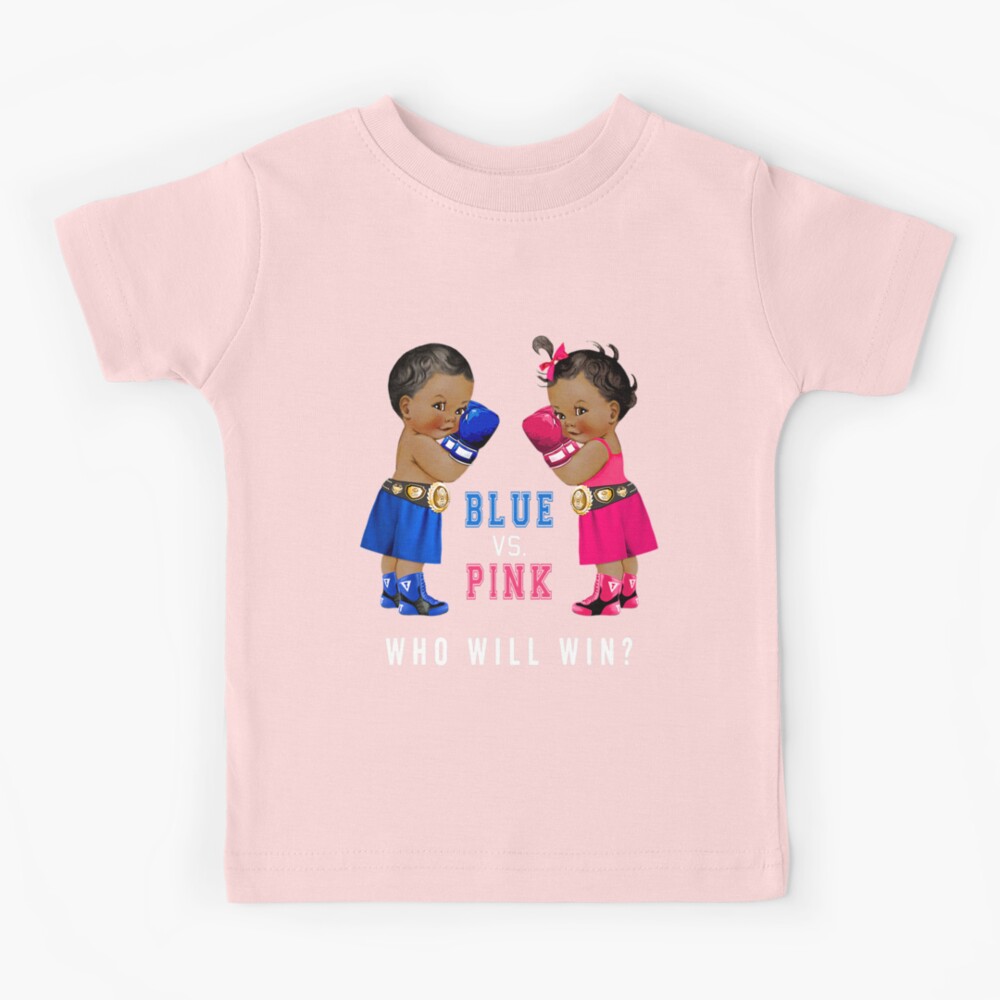 Gendered clothing: Why are kids' clothes still pink and blue? - Archer  Magazine