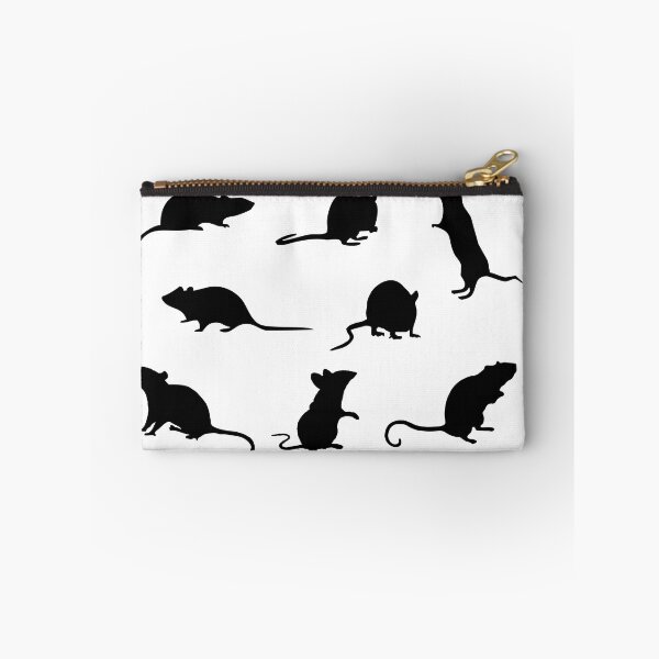 Item preview, Mouse shadows designed and sold by lerta.