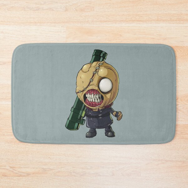 Item preview, The Untold Story Of Resident Evil designed and sold by Sensabaugh101R.