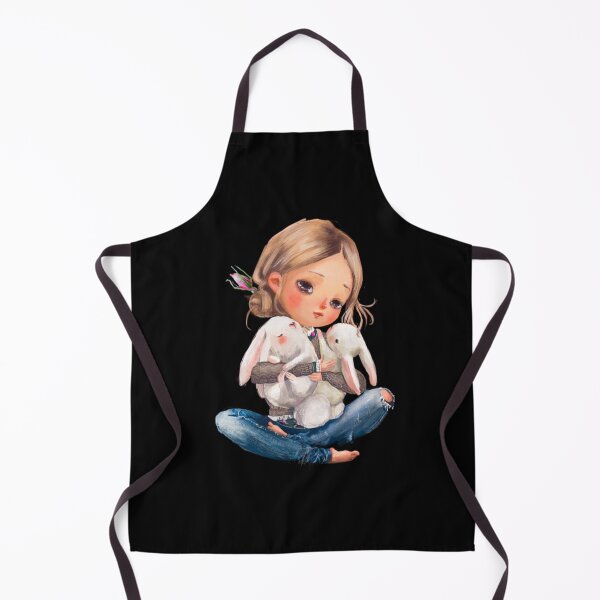 Item preview, Bunny T-ShirtBunny Lover designed and sold by AllunaMaris.