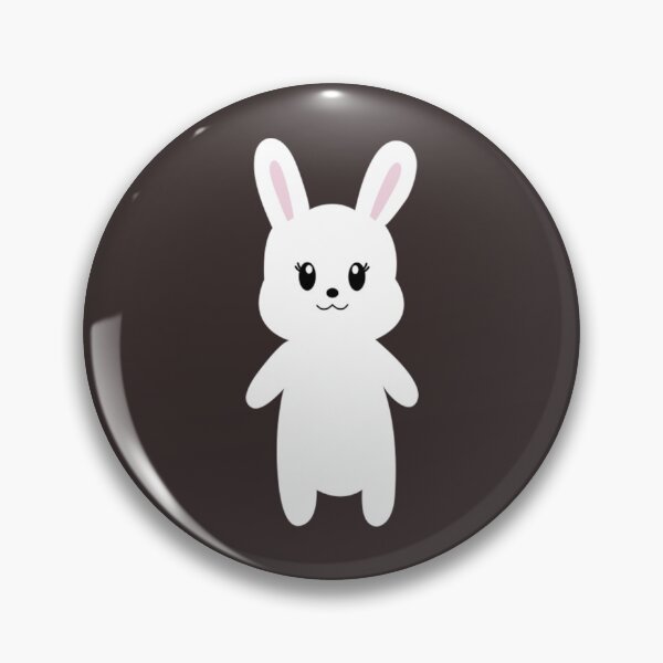 Item preview, Copy of Bunny T-ShirtGirls Toddler Easter Bunny Gift Ideas designed and sold by AllunaMaris.