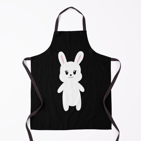 Item preview, Copy of Bunny T-ShirtGirls Toddler Easter Bunny Gift Ideas designed and sold by AllunaMaris.