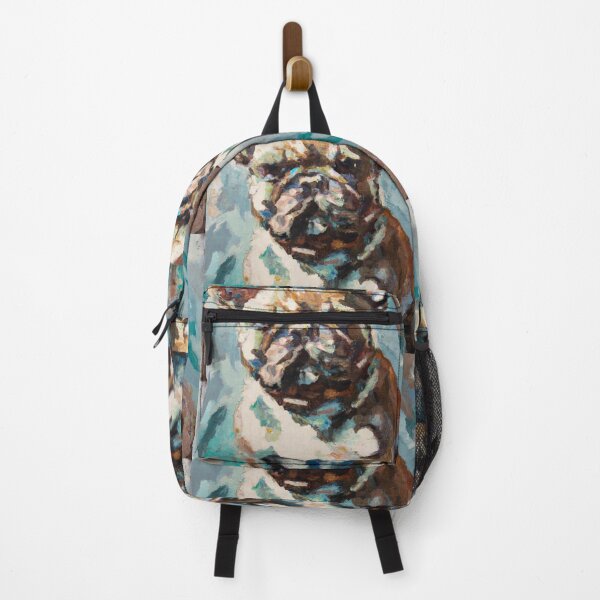 Item preview, A Portrait of a French Bulldog designed and sold by Artistinrome.