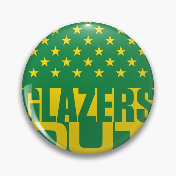 Item preview, Glazers Out designed and sold by DFA.