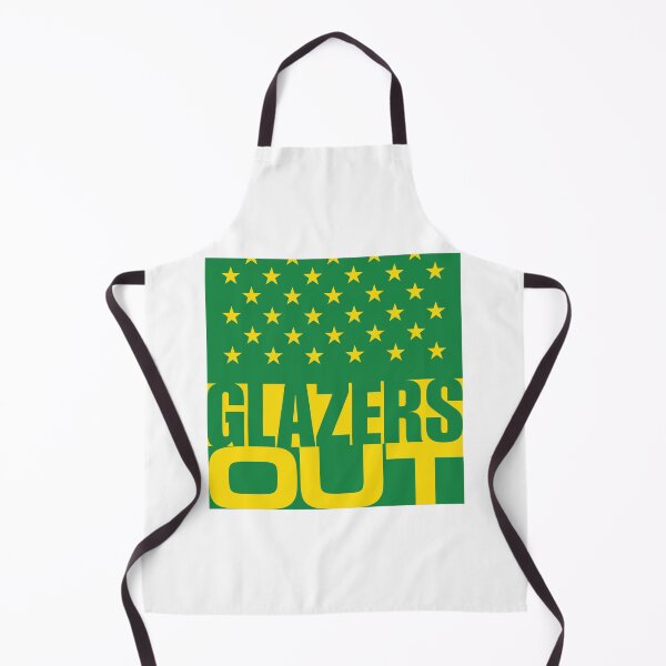 Item preview, Glazers Out designed and sold by DFA.