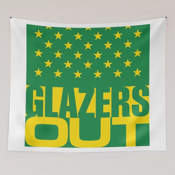 Item preview, Glazers Out designed and sold by DFA.