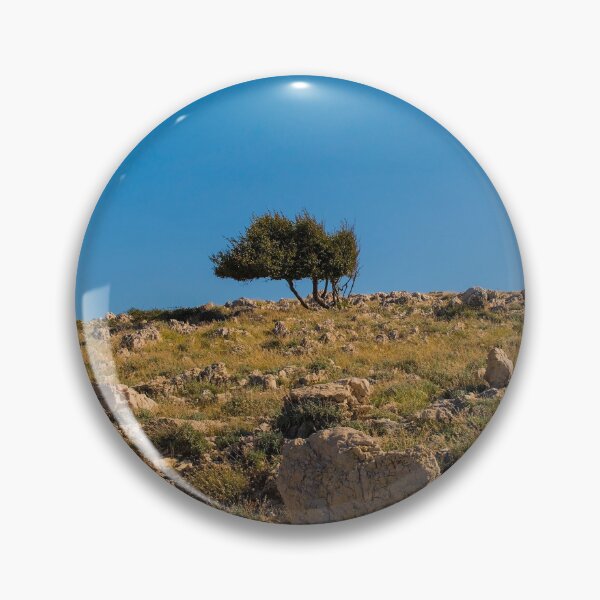 Item preview, Landscape Near Stara Baska, Krk, Croatia designed and sold by jojobob.
