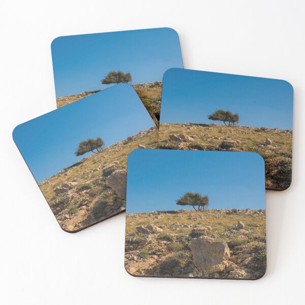 Item preview, Landscape Near Stara Baska, Krk, Croatia designed and sold by jojobob.